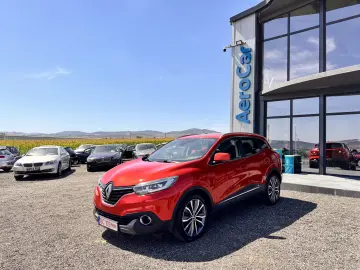 RENAULT KADJAR    UNIC PROPRIETAR