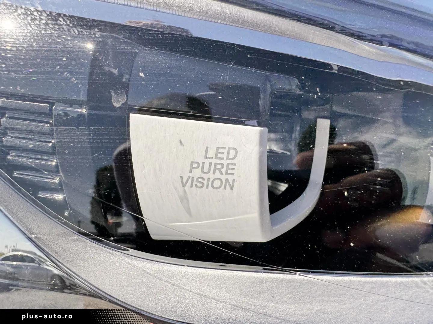 RENAULT KADJAR    UNIC PROPRIETAR