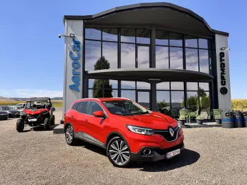 RENAULT KADJAR    UNIC PROPRIETAR