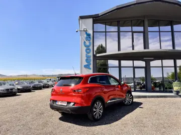 RENAULT KADJAR    UNIC PROPRIETAR