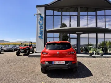 RENAULT KADJAR    UNIC PROPRIETAR