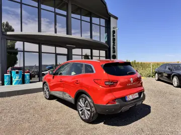 RENAULT KADJAR    UNIC PROPRIETAR