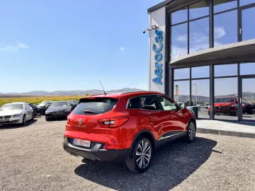 RENAULT KADJAR    UNIC PROPRIETAR