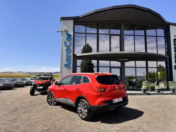 RENAULT KADJAR    UNIC PROPRIETAR