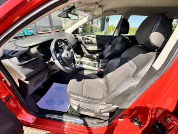 RENAULT KADJAR    UNIC PROPRIETAR