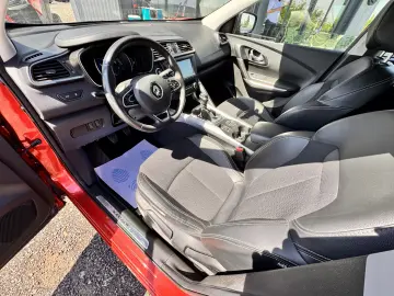 RENAULT KADJAR    UNIC PROPRIETAR