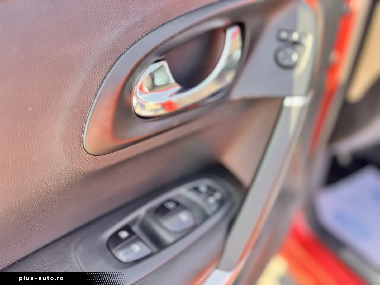 RENAULT KADJAR    UNIC PROPRIETAR