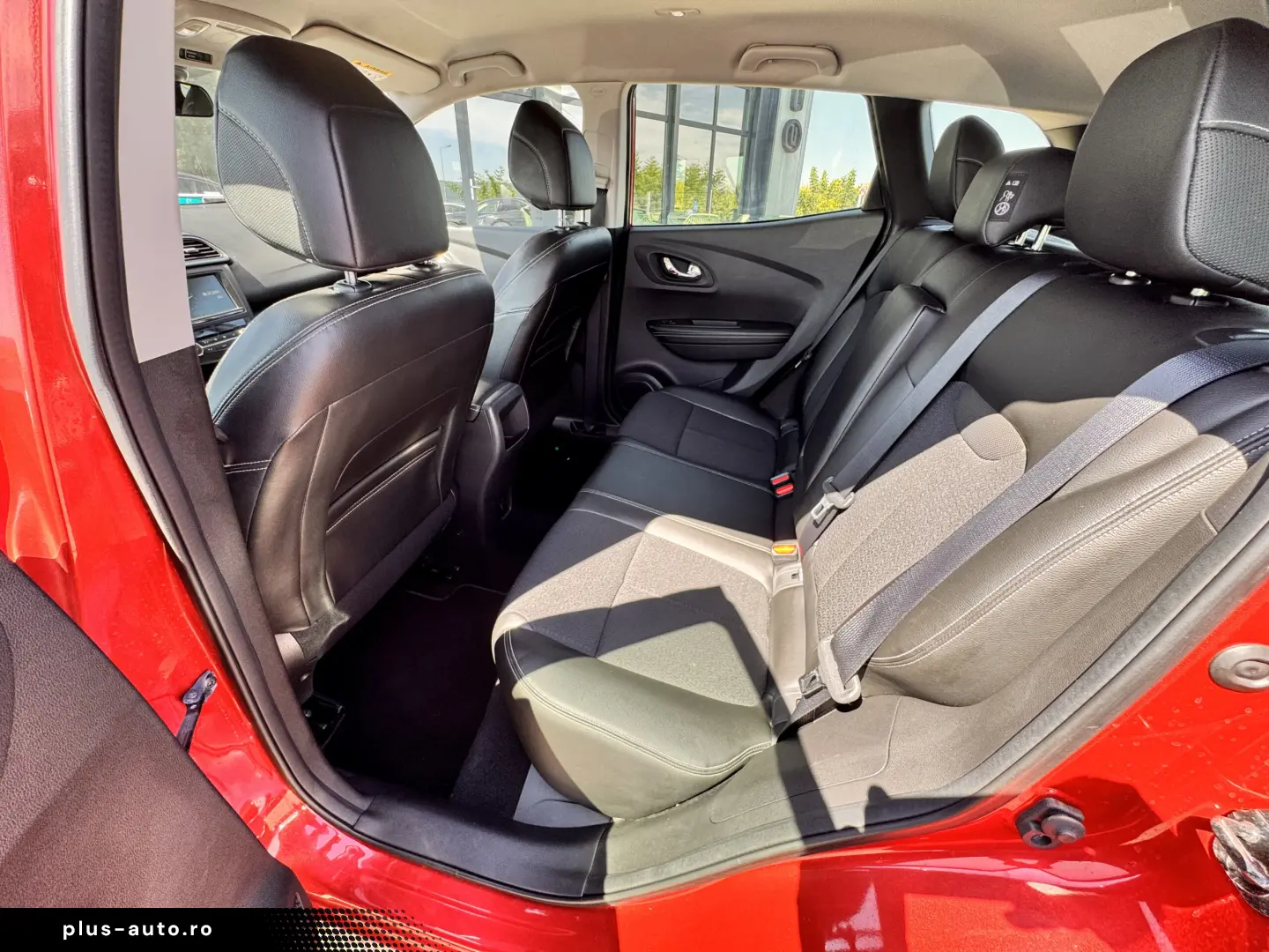 RENAULT KADJAR    UNIC PROPRIETAR