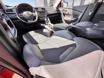 RENAULT KADJAR    UNIC PROPRIETAR
