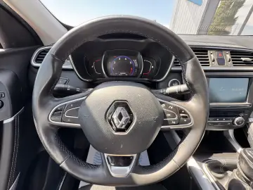 RENAULT KADJAR    UNIC PROPRIETAR