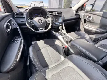 RENAULT KADJAR    UNIC PROPRIETAR