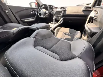 RENAULT KADJAR    UNIC PROPRIETAR