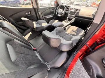 RENAULT KADJAR    UNIC PROPRIETAR