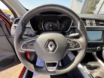 RENAULT KADJAR    UNIC PROPRIETAR