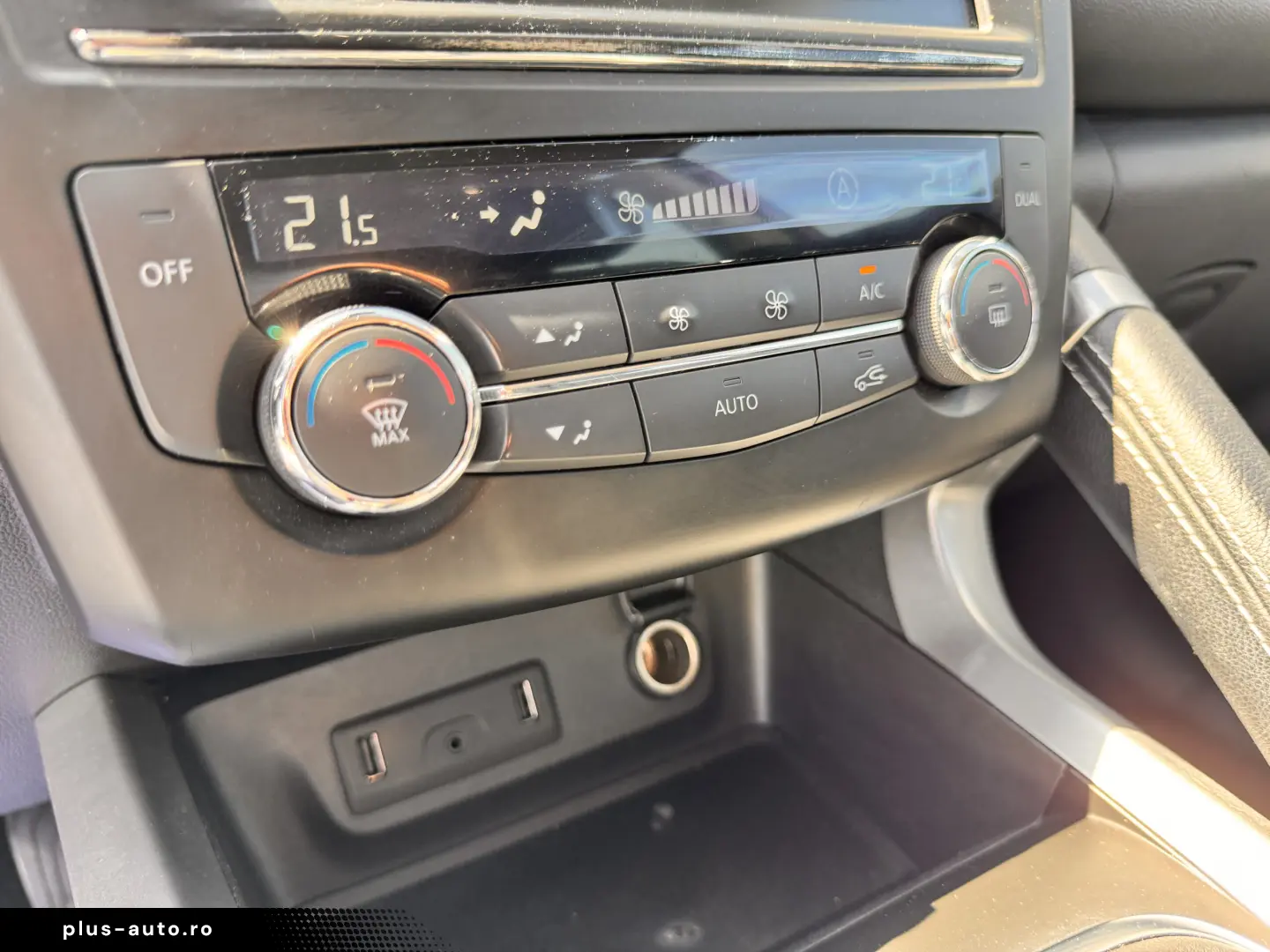 RENAULT KADJAR    UNIC PROPRIETAR