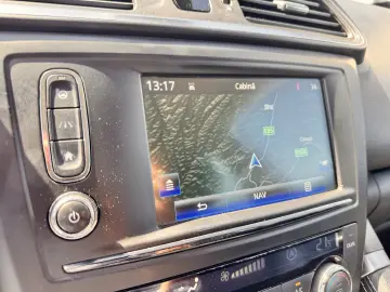 RENAULT KADJAR    UNIC PROPRIETAR