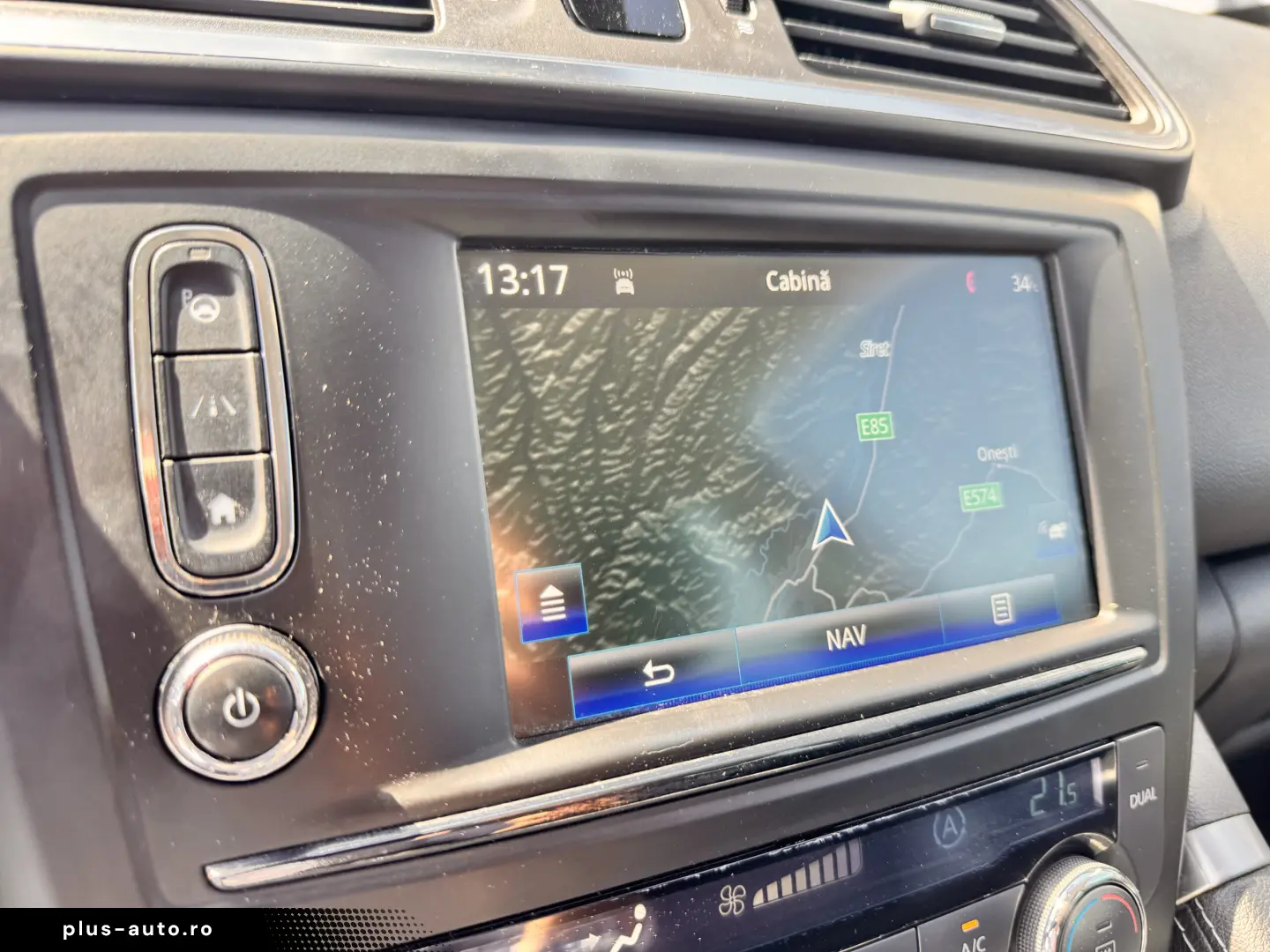 RENAULT KADJAR    UNIC PROPRIETAR