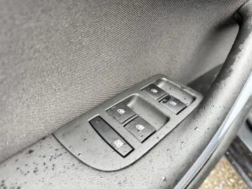 OPEL ZAFIRA TOURER    EURO 6