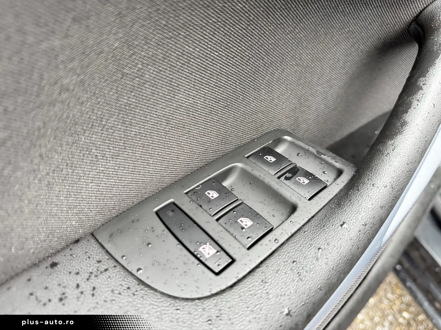 OPEL ZAFIRA TOURER    EURO 6