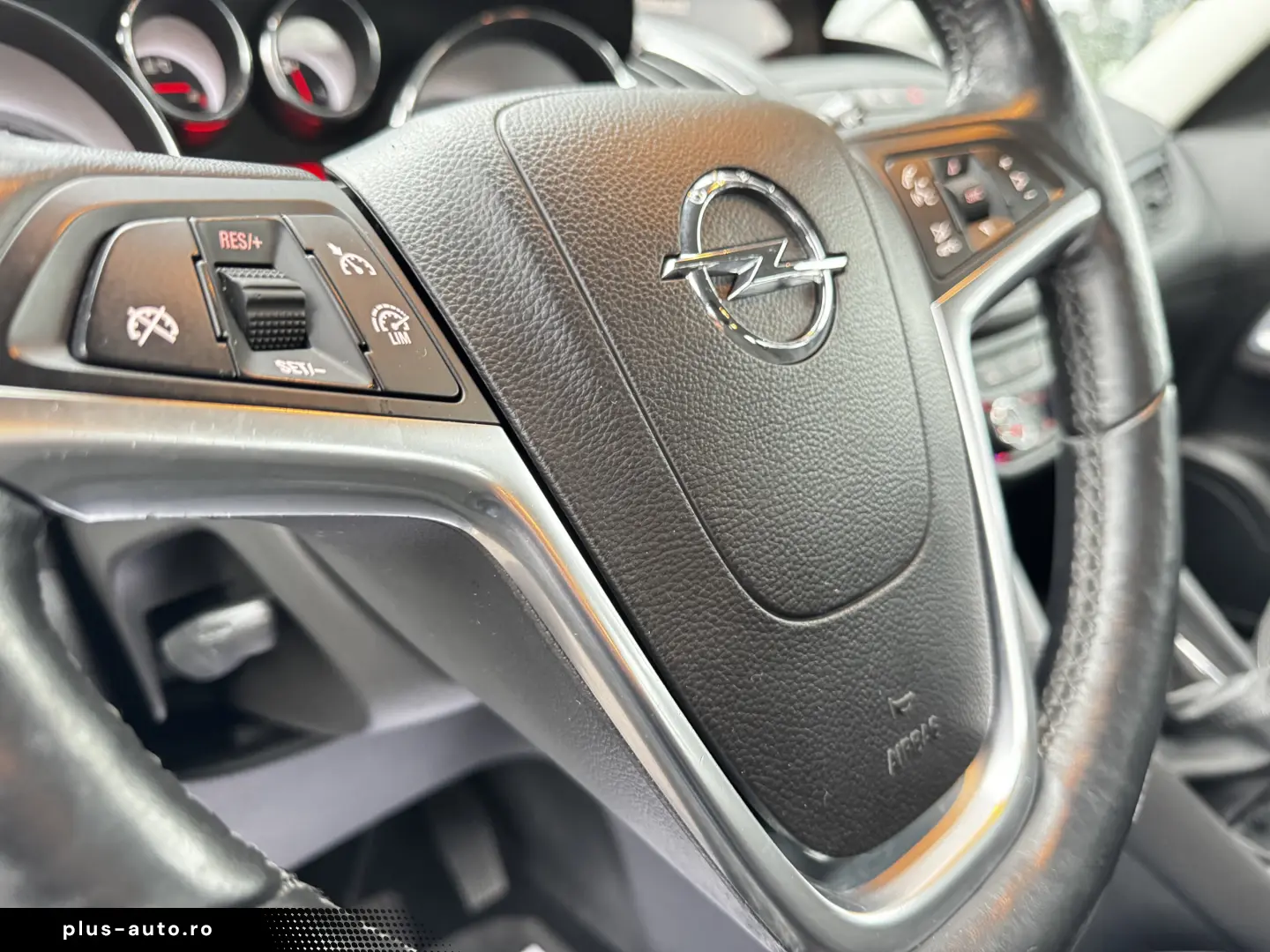 OPEL ZAFIRA TOURER    EURO 6