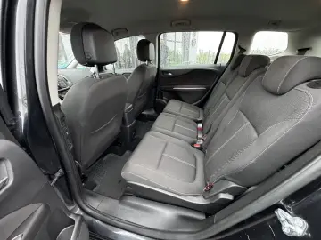 OPEL ZAFIRA TOURER    EURO 6