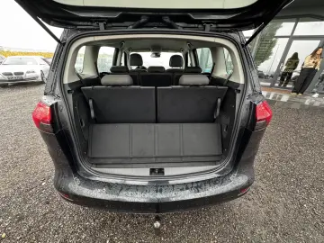 OPEL ZAFIRA TOURER    EURO 6