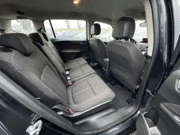 OPEL ZAFIRA TOURER    EURO 6