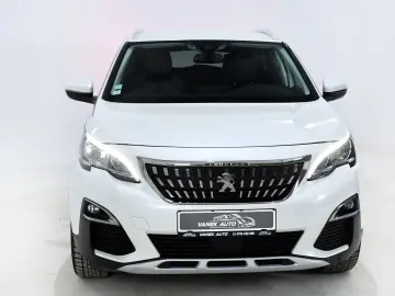 Peugeot 3008 1.2 PureTech Turbo S&S Allure