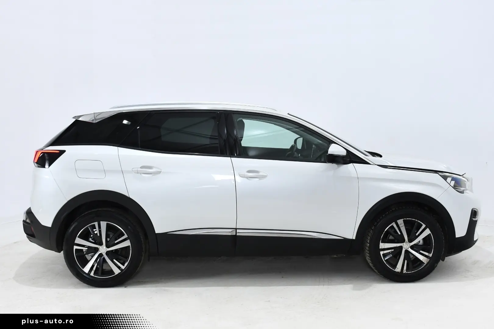 Peugeot 3008 1.2 PureTech Turbo S&S Allure