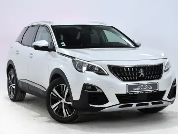 Peugeot 3008 1.2 PureTech Turbo S&S Allure