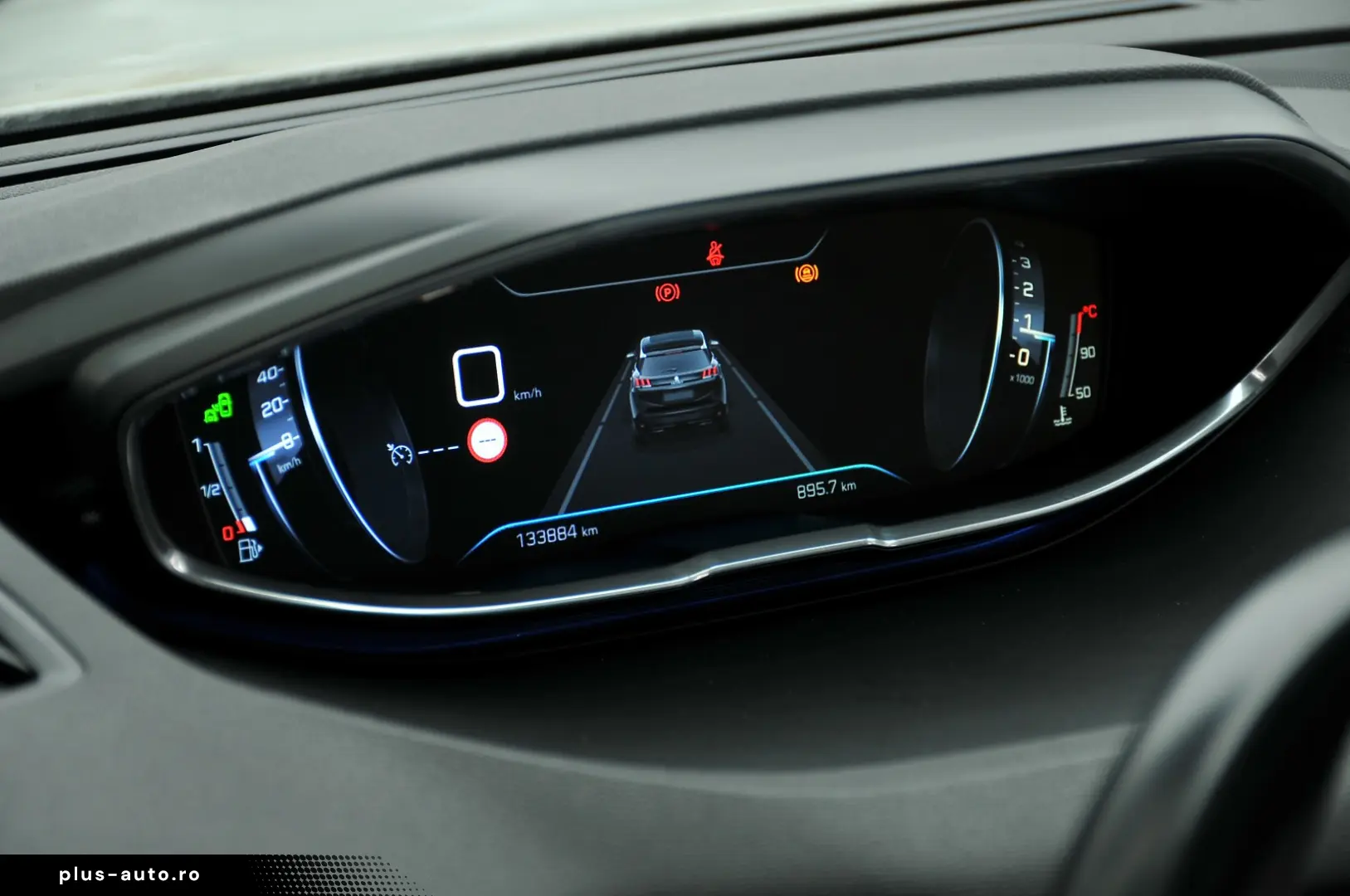 Peugeot 3008 1.2 PureTech Turbo S&S Allure