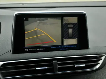 Peugeot 3008 1.2 PureTech Turbo S&S Allure