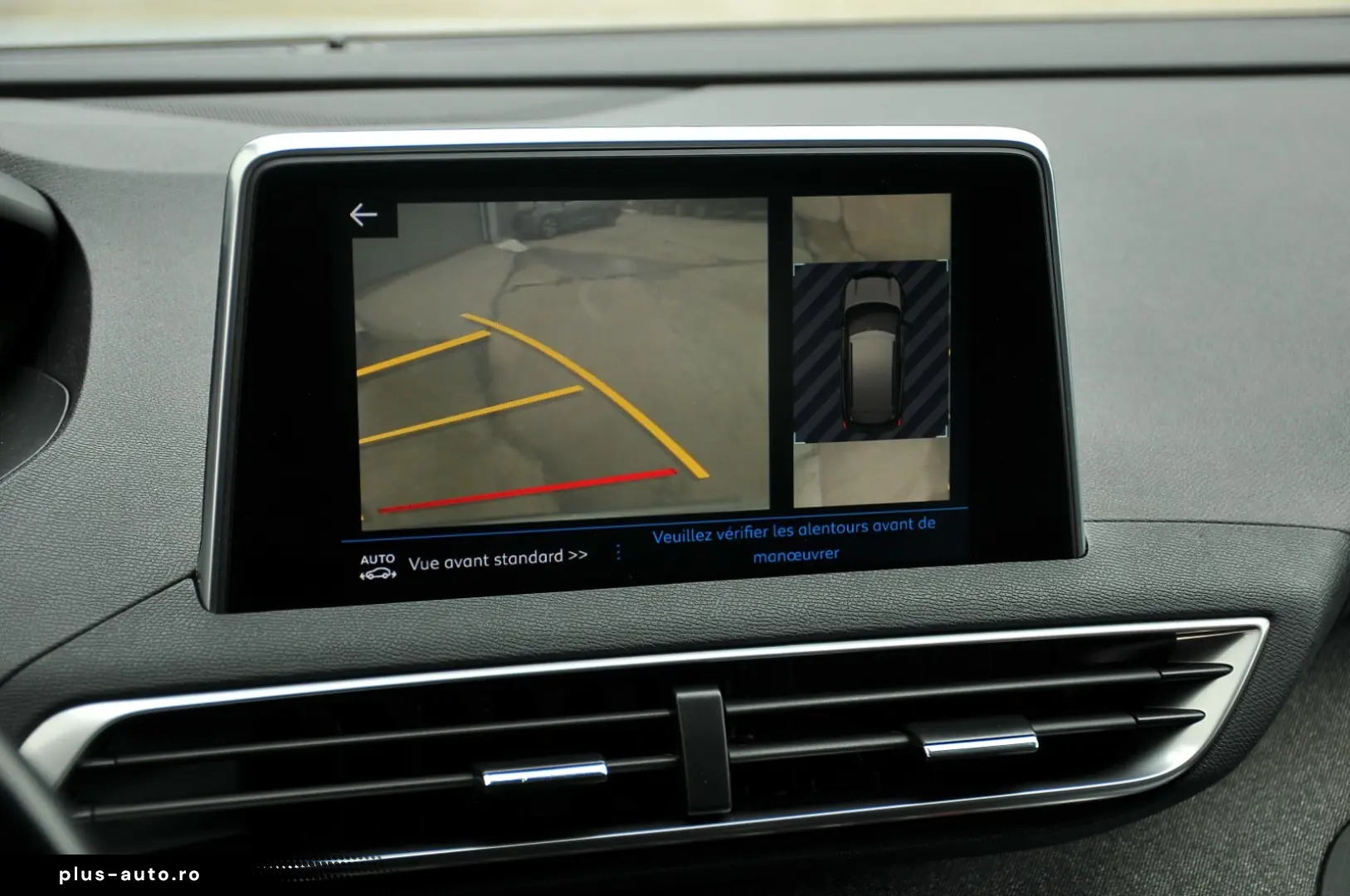 Peugeot 3008 1.2 PureTech Turbo S&S Allure