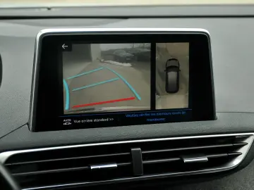 Peugeot 3008 1.2 PureTech Turbo S&S Allure