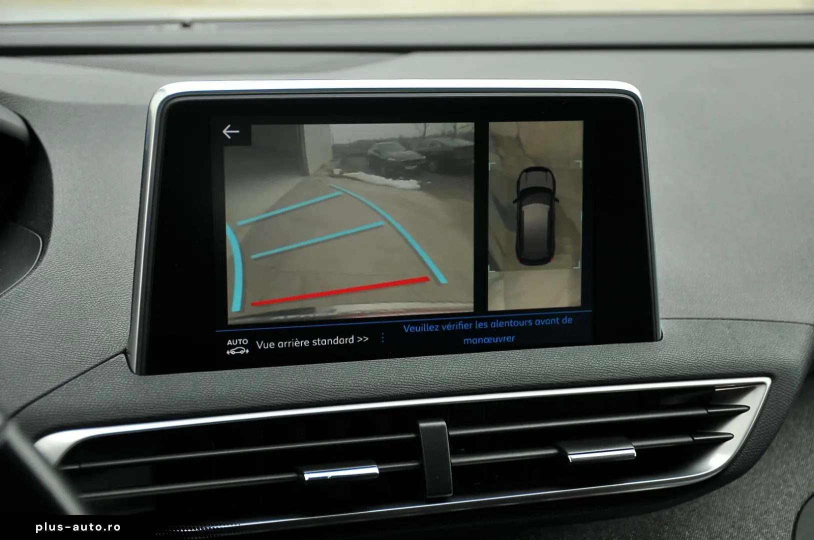 Peugeot 3008 1.2 PureTech Turbo S&S Allure