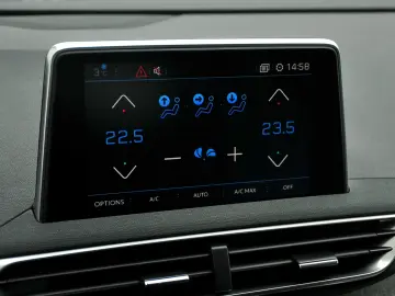 Peugeot 3008 1.2 PureTech Turbo S&S Allure