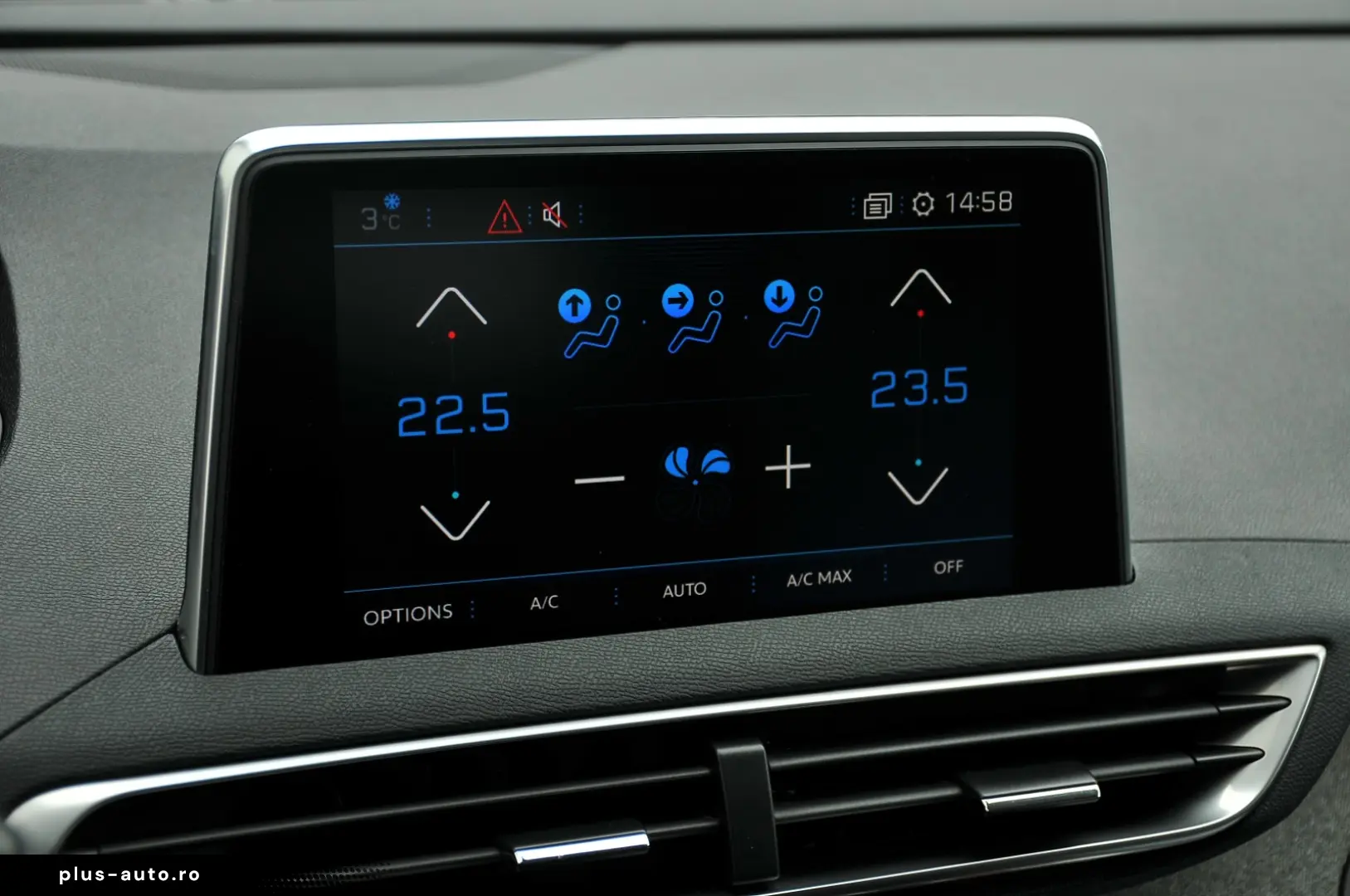 Peugeot 3008 1.2 PureTech Turbo S&S Allure