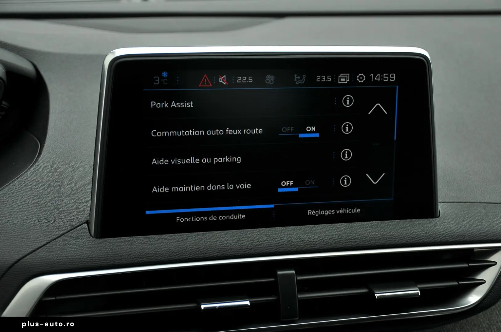 Peugeot 3008 1.2 PureTech Turbo S&S Allure