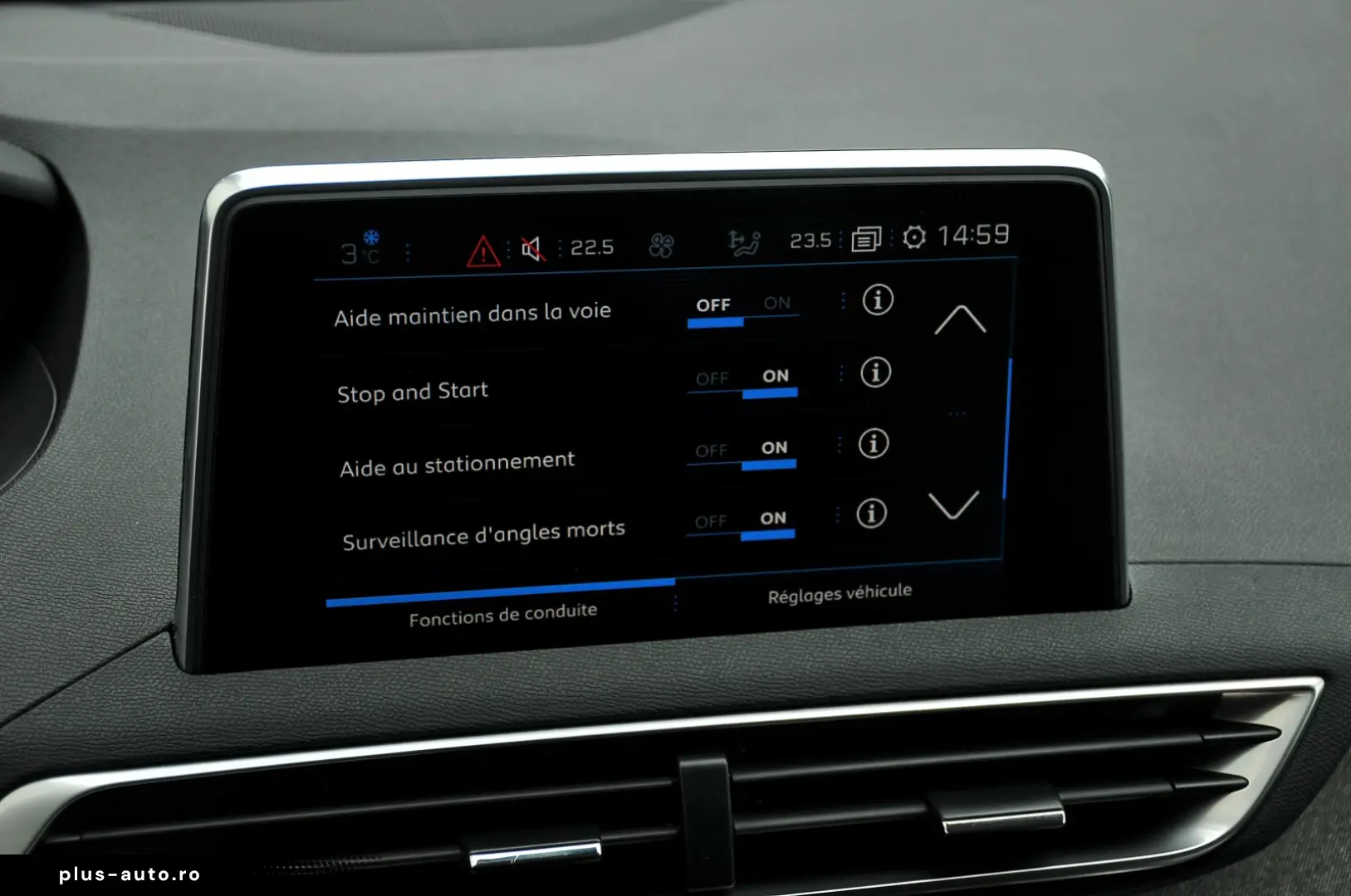 Peugeot 3008 1.2 PureTech Turbo S&S Allure