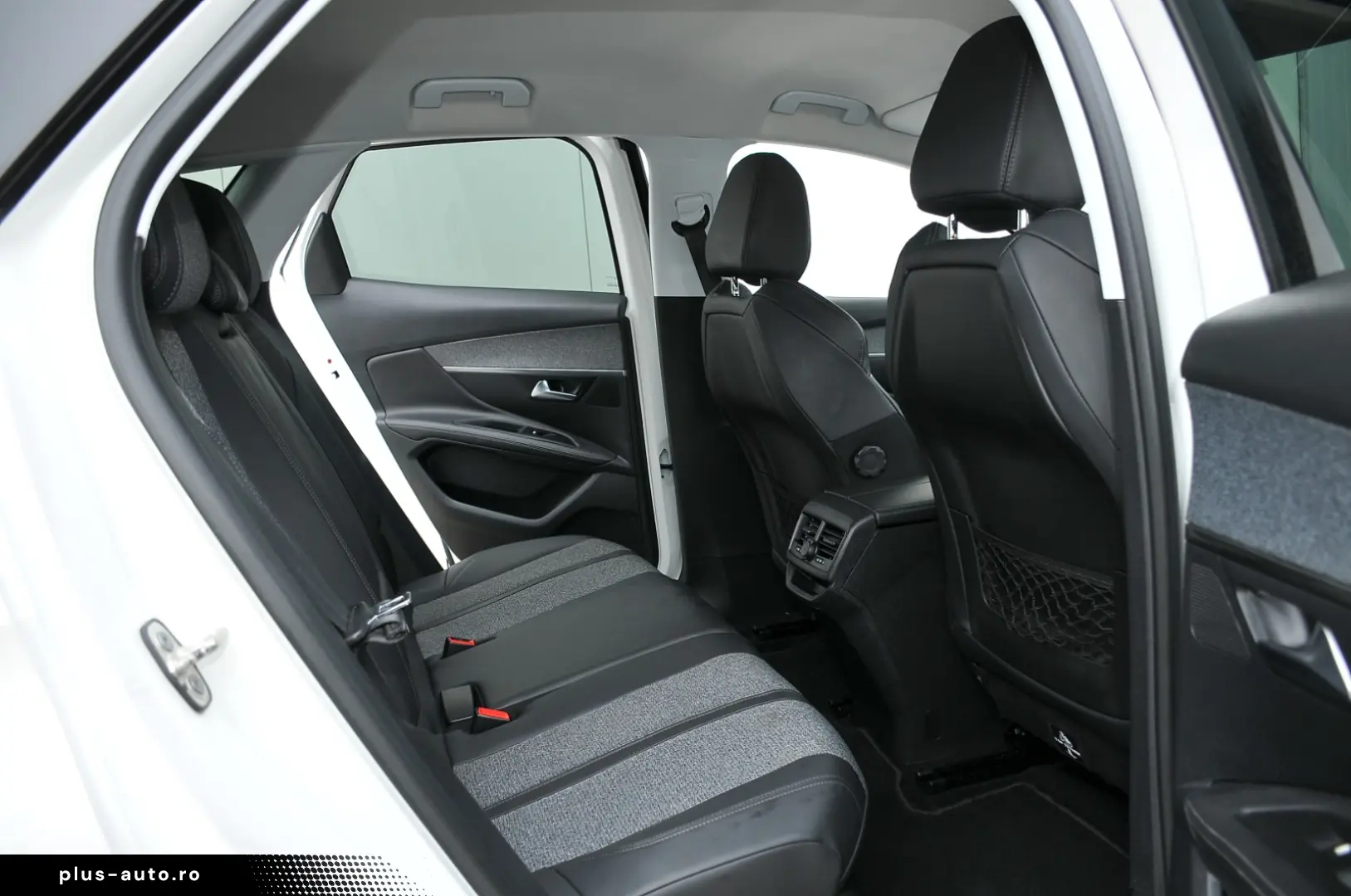 Peugeot 3008 1.2 PureTech Turbo S&S Allure