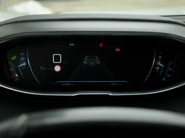 Peugeot 3008 1.2 PureTech Turbo S&S Allure