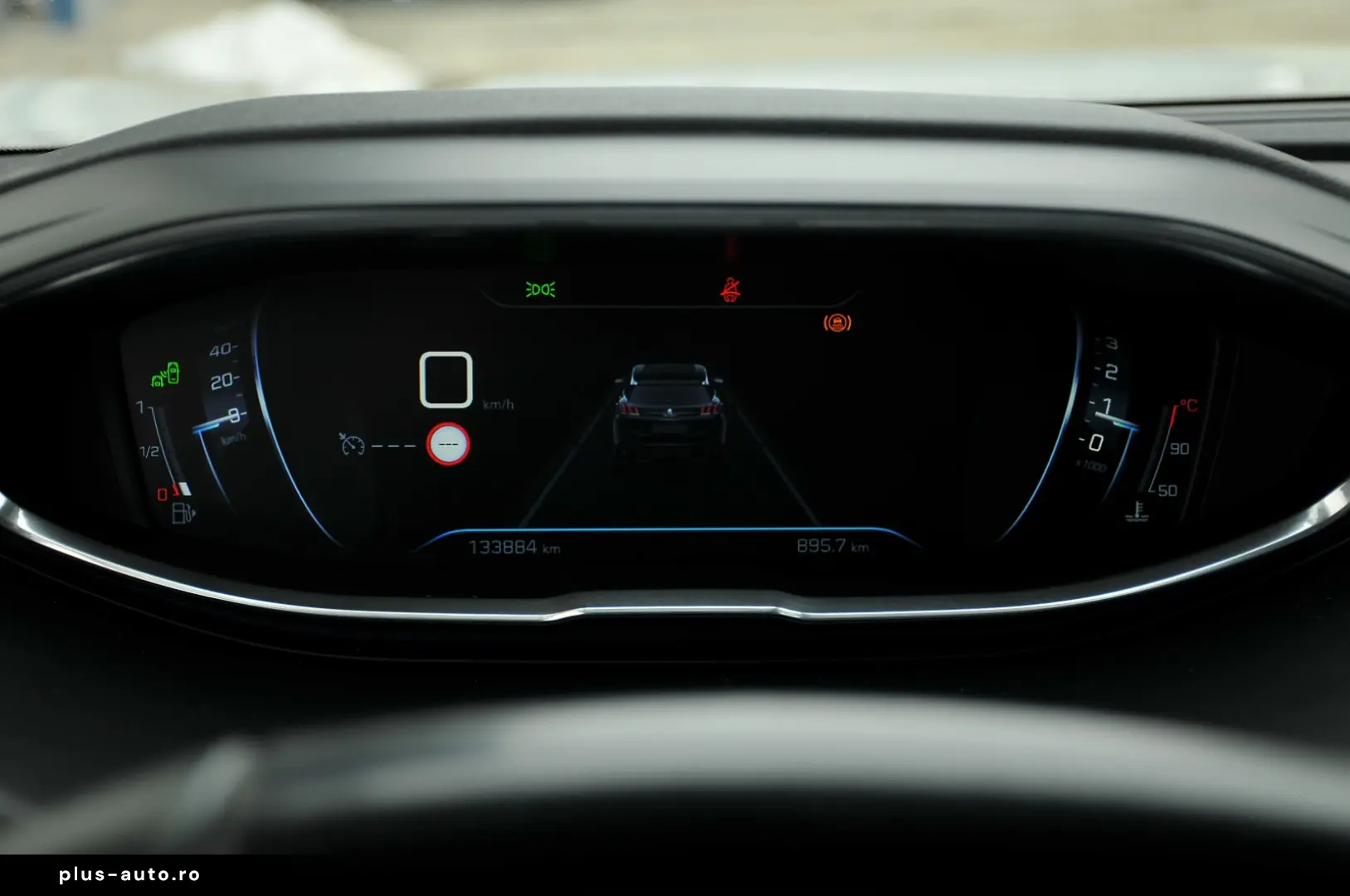 Peugeot 3008 1.2 PureTech Turbo S&S Allure