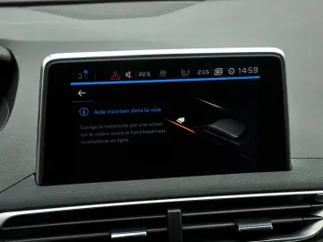 Peugeot 3008 1.2 PureTech Turbo S&S Allure