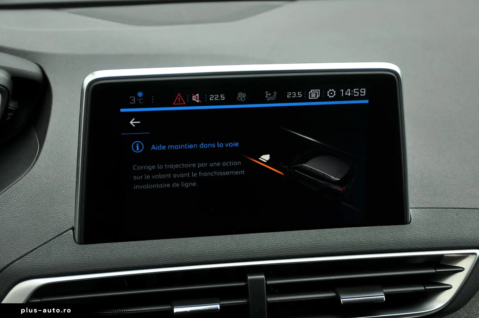 Peugeot 3008 1.2 PureTech Turbo S&S Allure