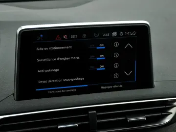 Peugeot 3008 1.2 PureTech Turbo S&S Allure