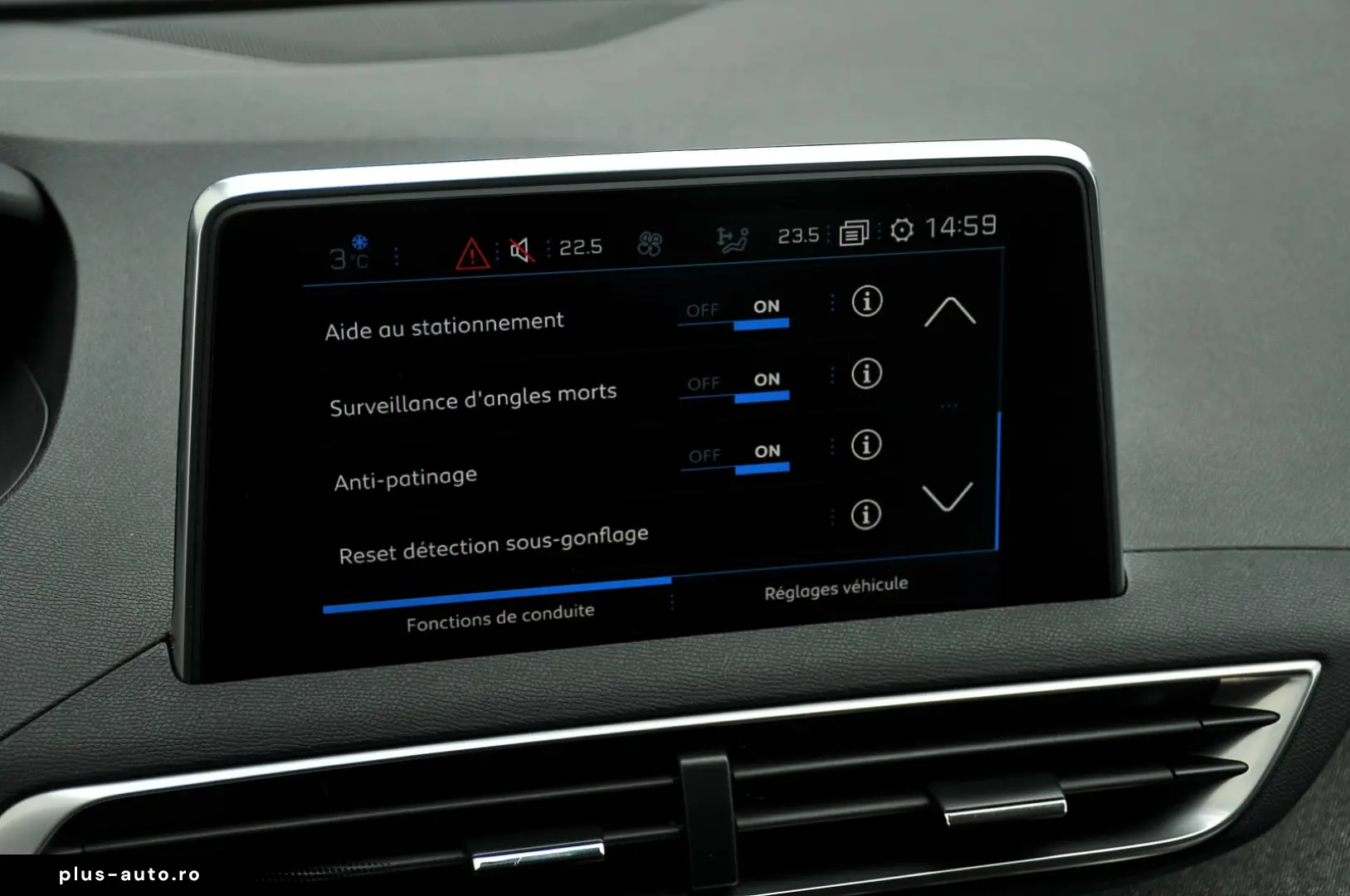 Peugeot 3008 1.2 PureTech Turbo S&S Allure