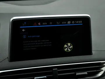 Peugeot 3008 1.2 PureTech Turbo S&S Allure