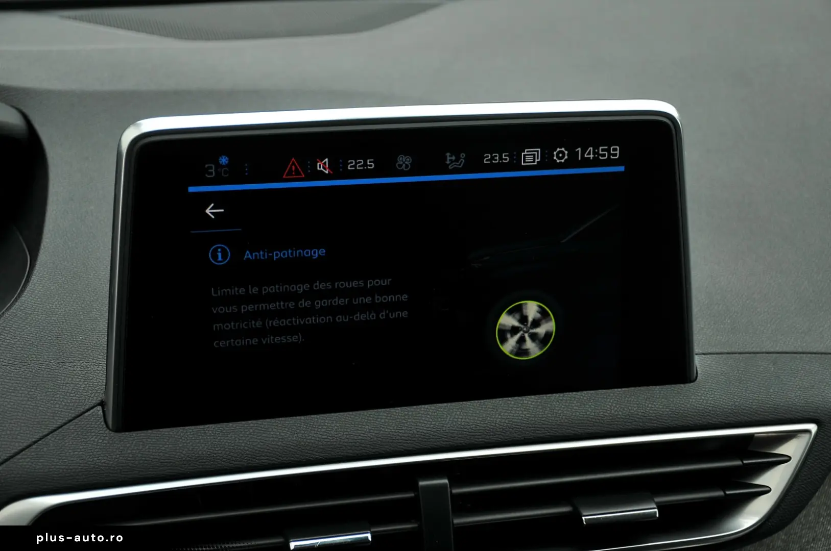 Peugeot 3008 1.2 PureTech Turbo S&S Allure