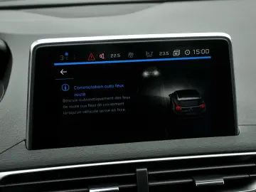 Peugeot 3008 1.2 PureTech Turbo S&S Allure