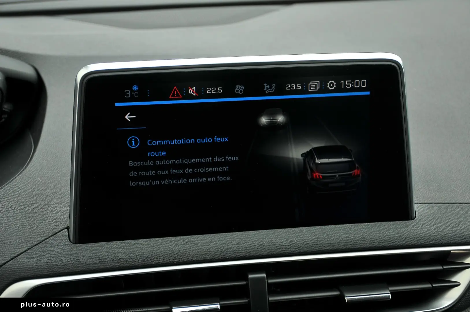 Peugeot 3008 1.2 PureTech Turbo S&S Allure